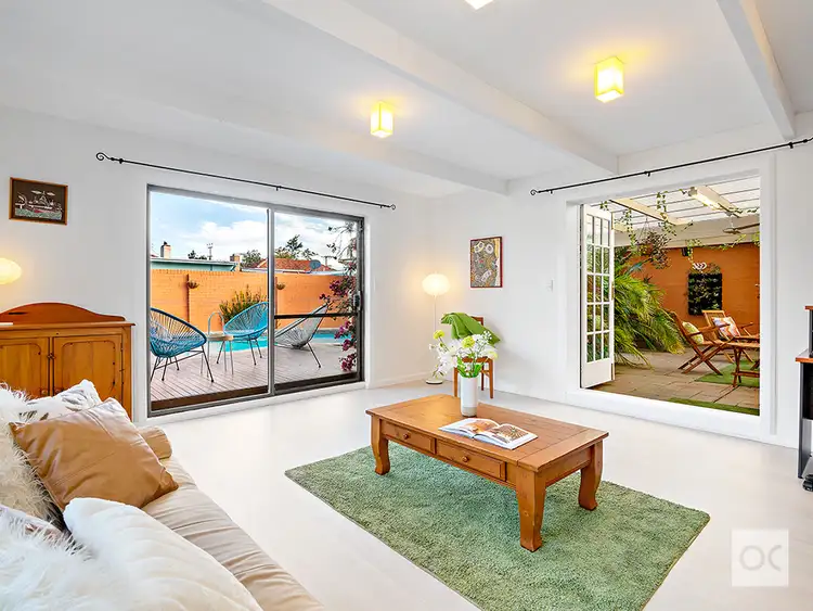 Fifth view of Homely house listing, 84 Narinna Avenue, Cumberland Park SA 5041