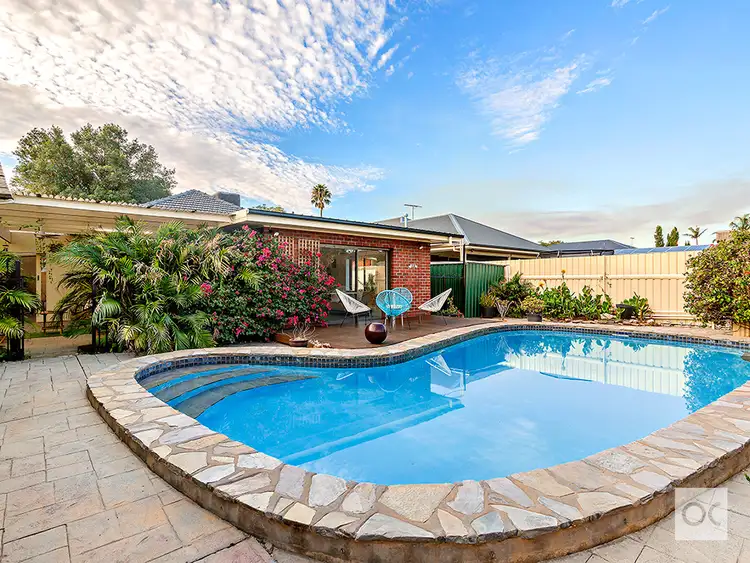 Sixth view of Homely house listing, 84 Narinna Avenue, Cumberland Park SA 5041