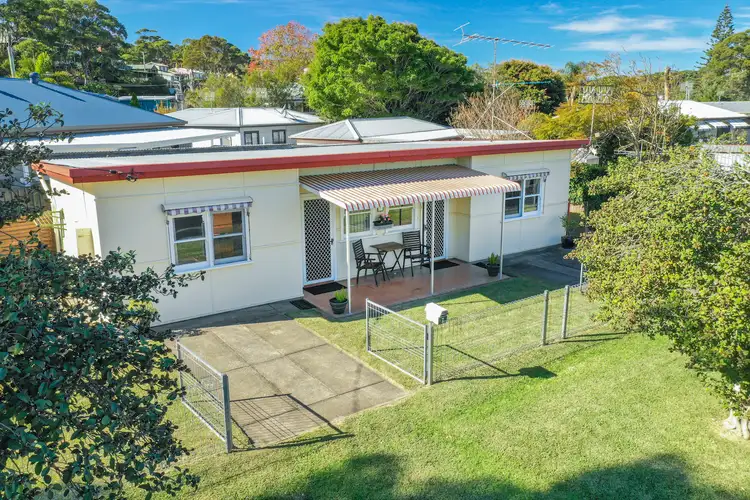 7 McDonald Parade, Burrill Lake NSW 2539