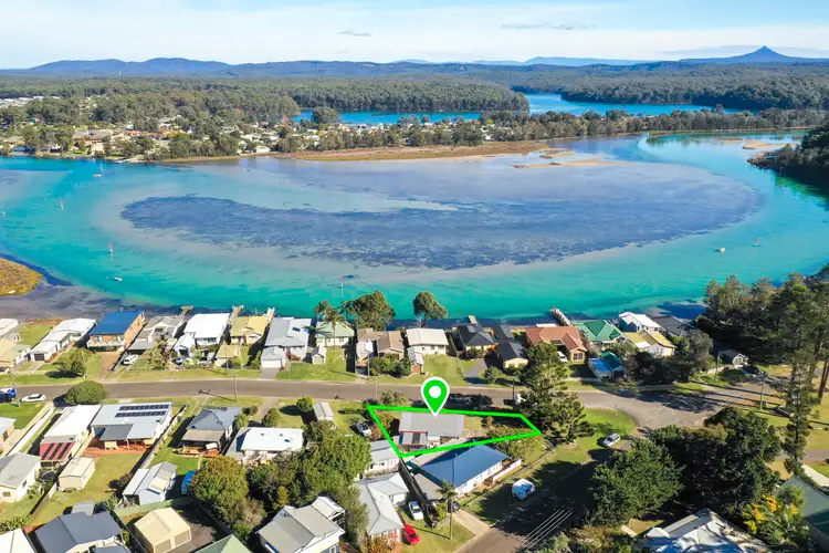 Second view of Homely house listing, 7 McDonald Parade, Burrill Lake NSW 2539