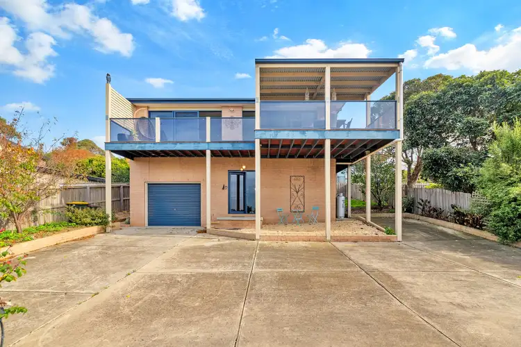 2/89 Smythe Street, Portarlington VIC 3223