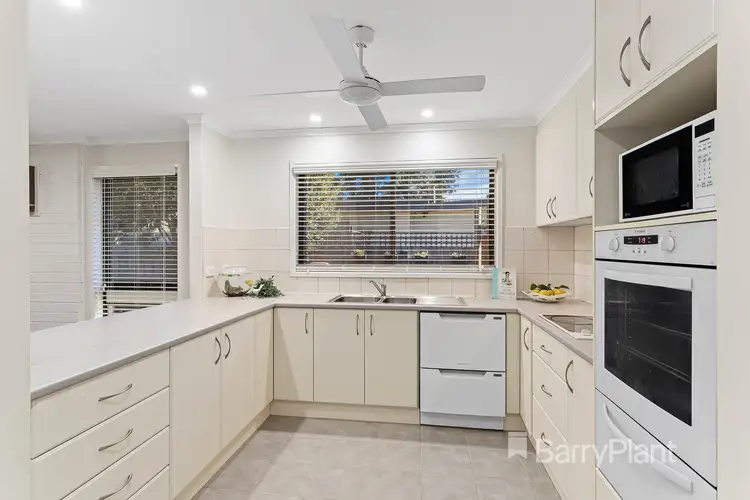 Second view of Homely house listing, 54 Glenalva Parade, Cannons Creek VIC 3977