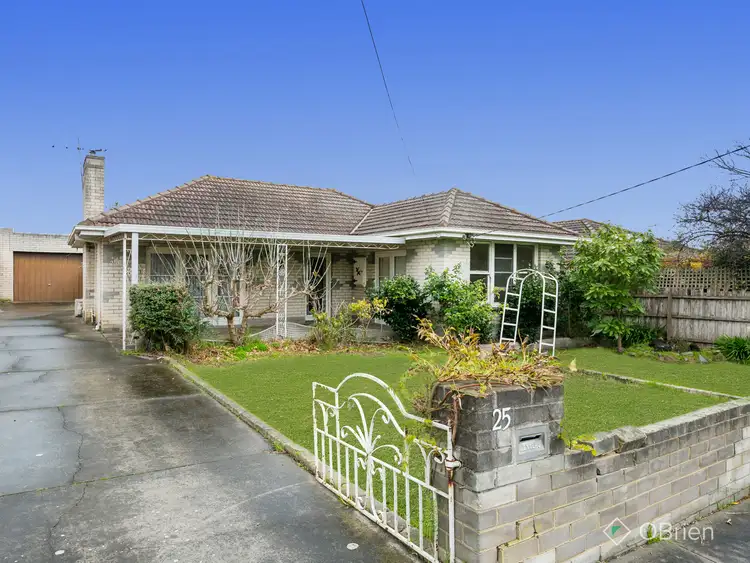 25 Parer Street, Frankston VIC 3199