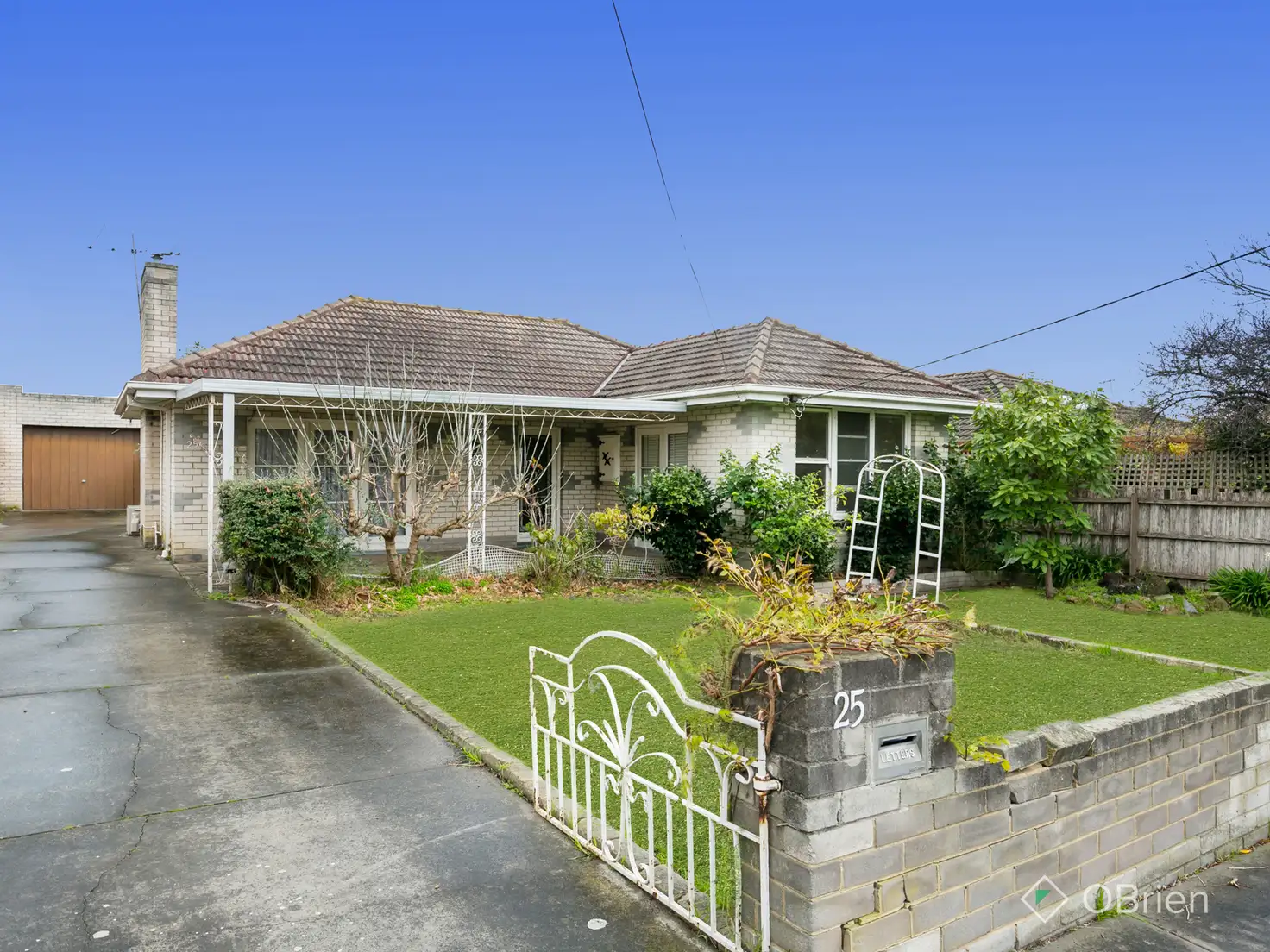 Main view of Homely house listing, 25 Parer Street, Frankston VIC 3199