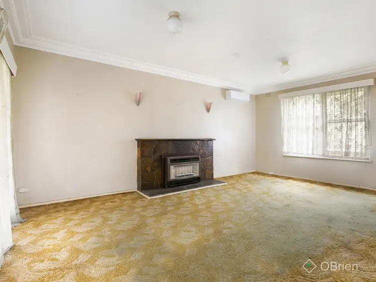 Third view of Homely house listing, 25 Parer Street, Frankston VIC 3199