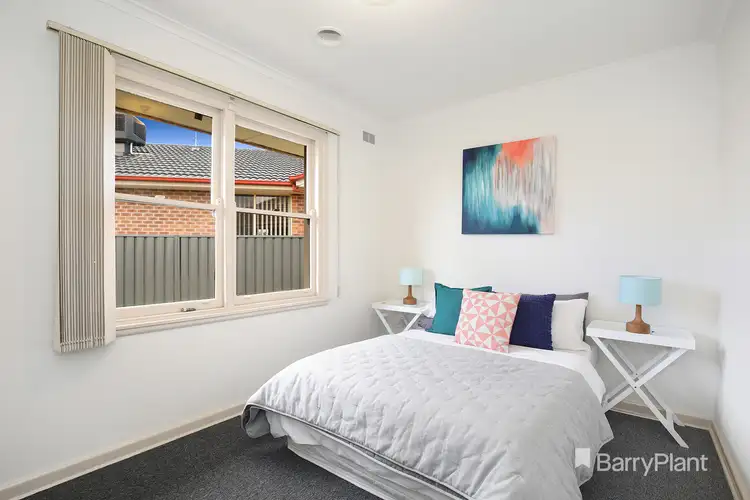 Fourth view of Homely house listing, 1/8 Howard Court, Glenroy VIC 3046