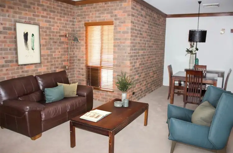 Second view of Homely house listing, 8 Campese Court, Dubbo NSW 2830