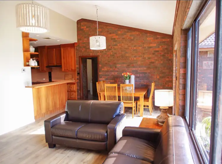 Third view of Homely house listing, 8 Campese Court, Dubbo NSW 2830