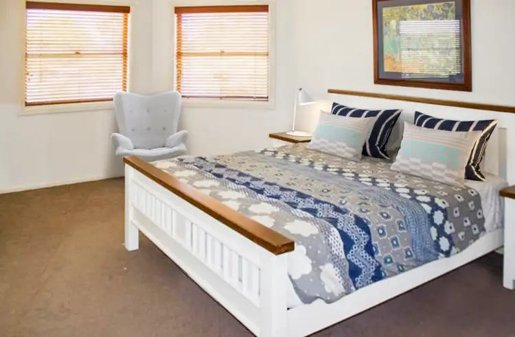 Fourth view of Homely house listing, 8 Campese Court, Dubbo NSW 2830