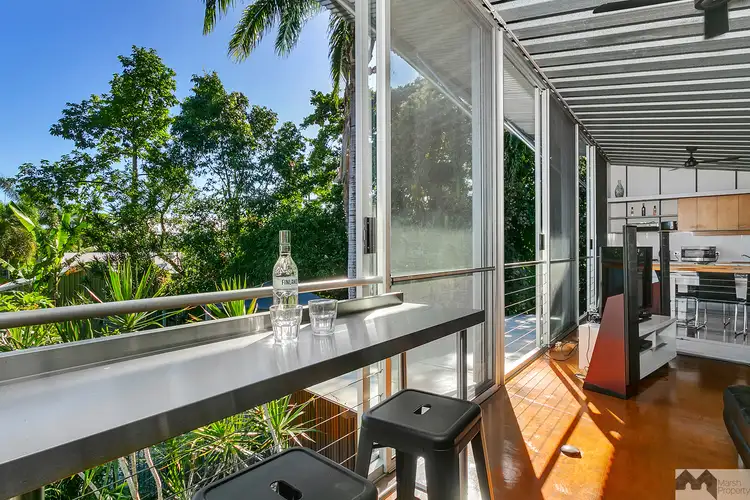 Third view of Homely house listing, 11 Granadilla Street, Holloways Beach QLD 4878