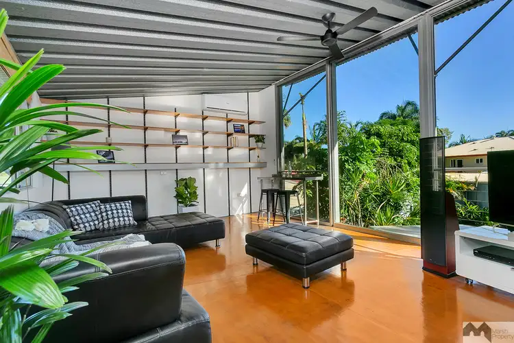 Fourth view of Homely house listing, 11 Granadilla Street, Holloways Beach QLD 4878