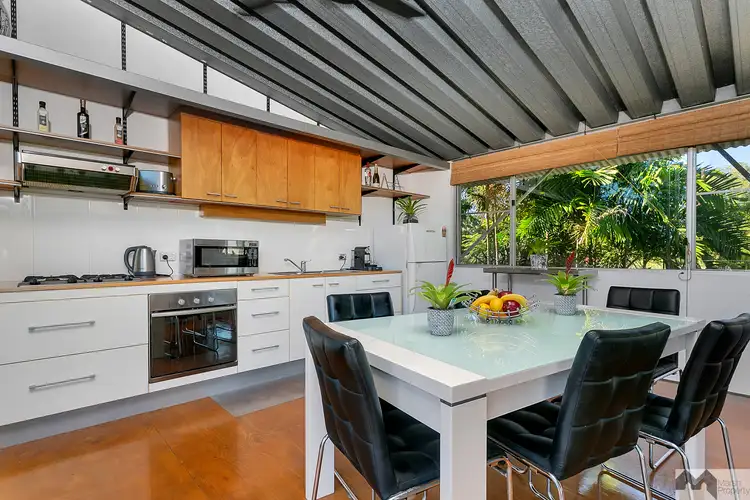 Fifth view of Homely house listing, 11 Granadilla Street, Holloways Beach QLD 4878