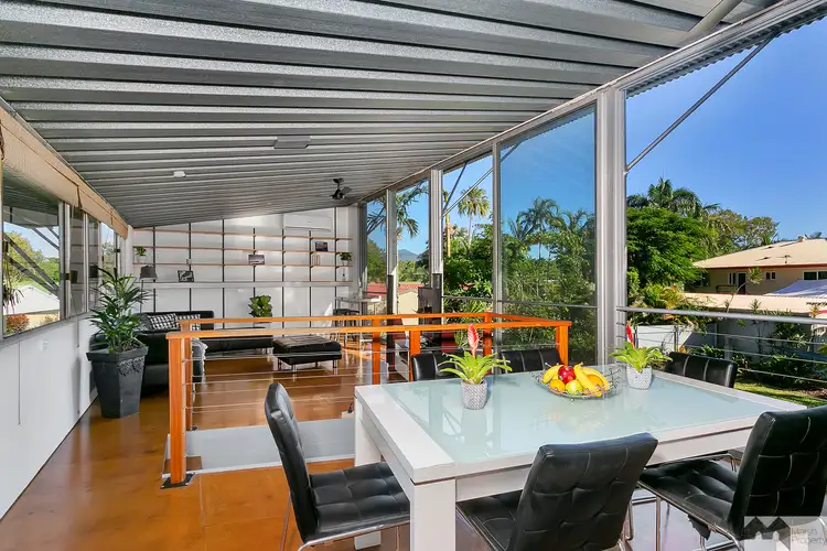 Sixth view of Homely house listing, 11 Granadilla Street, Holloways Beach QLD 4878