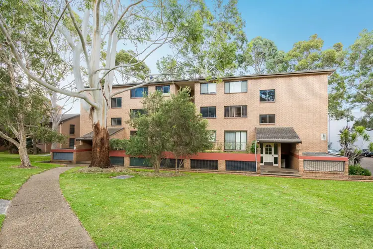 20/87-89 Flora Street, Sutherland NSW 2232