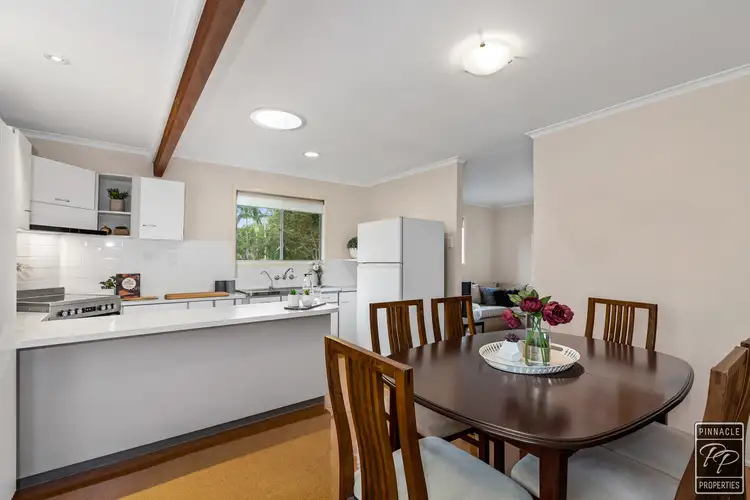 Second view of Homely house listing, 11 Dorsey Crescent, Bundamba QLD 4304