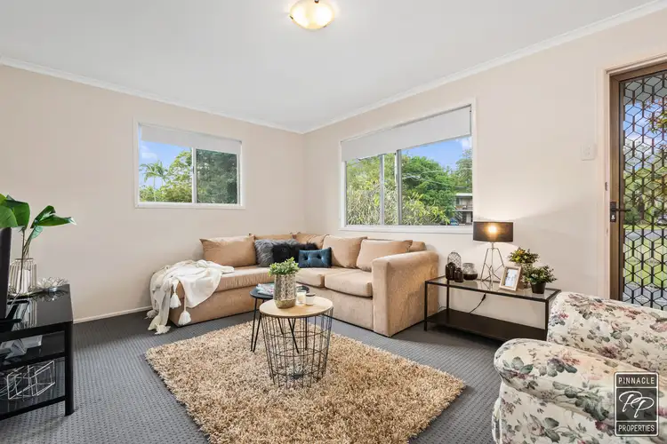 Third view of Homely house listing, 11 Dorsey Crescent, Bundamba QLD 4304