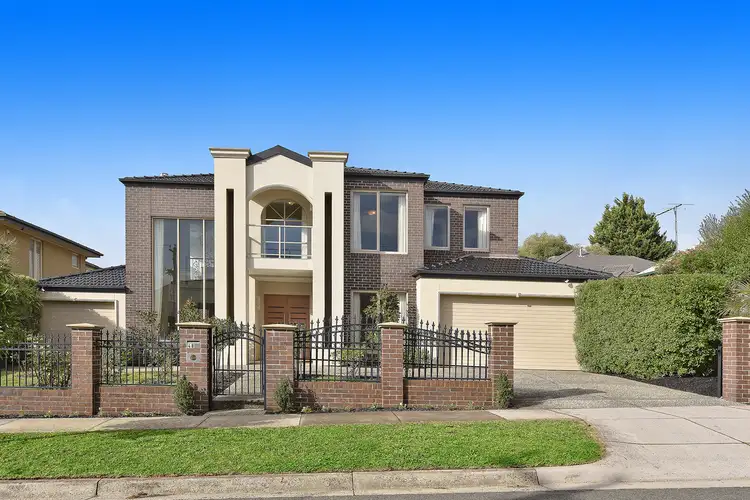 48 Orchard Street, Glen Waverley VIC 3150