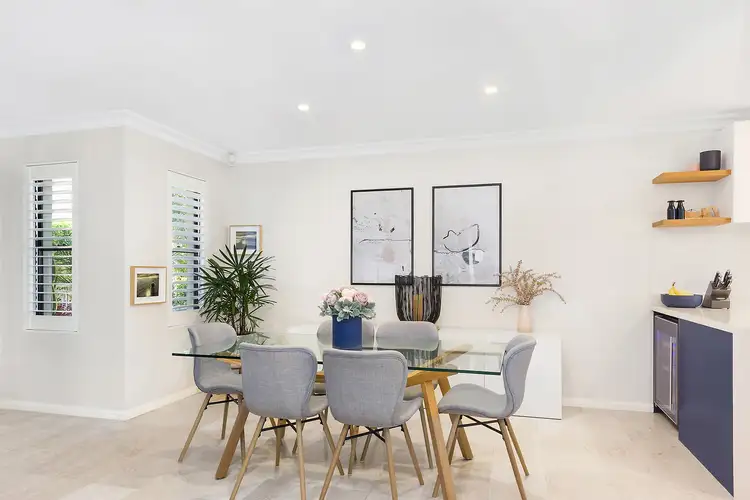 Third view of Homely townhouse listing, 5/54 Fraters Avenue, Sans Souci NSW 2219