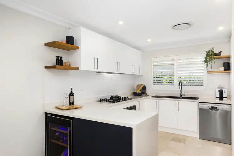 Fourth view of Homely townhouse listing, 5/54 Fraters Avenue, Sans Souci NSW 2219