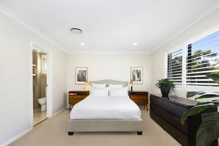 Fifth view of Homely townhouse listing, 5/54 Fraters Avenue, Sans Souci NSW 2219