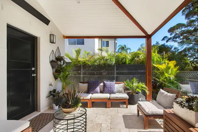 Sixth view of Homely townhouse listing, 5/54 Fraters Avenue, Sans Souci NSW 2219