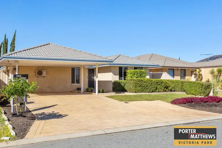 Main view of Homely house listing, 13 Tulip Way, East Cannington WA 6107