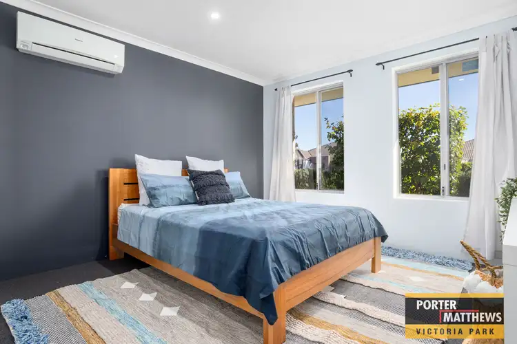 Second view of Homely house listing, 13 Tulip Way, East Cannington WA 6107