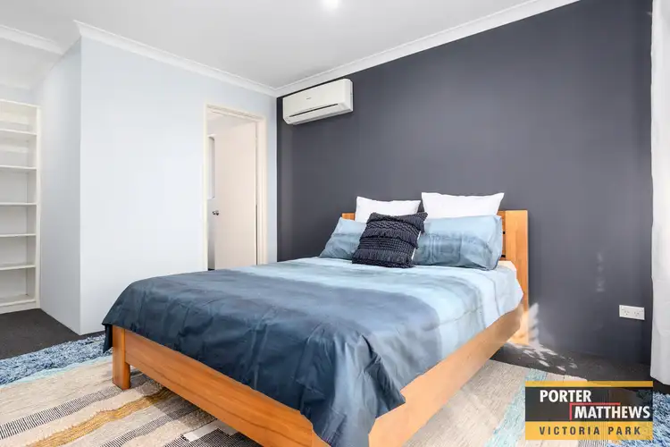 Third view of Homely house listing, 13 Tulip Way, East Cannington WA 6107