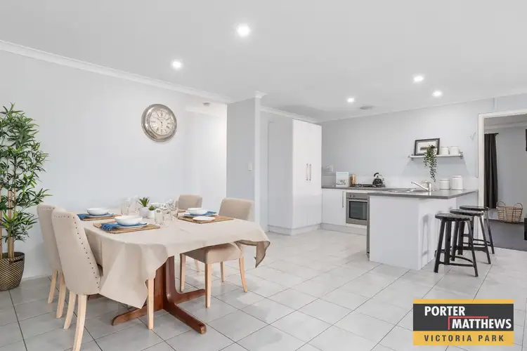 Sixth view of Homely house listing, 13 Tulip Way, East Cannington WA 6107