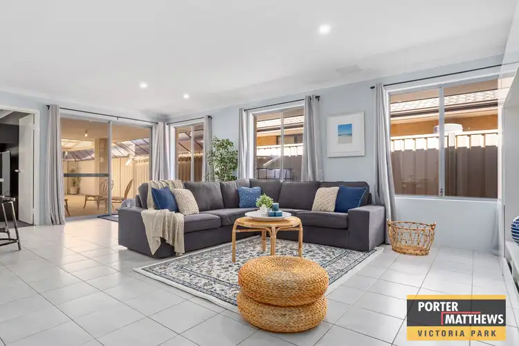 Seventh view of Homely house listing, 13 Tulip Way, East Cannington WA 6107