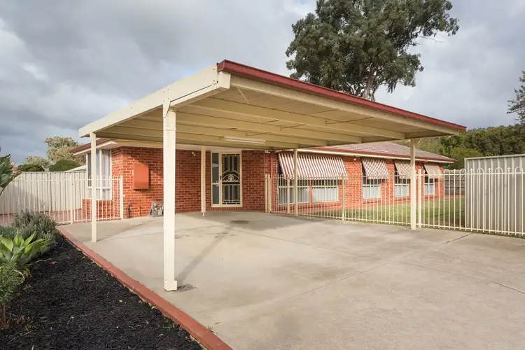 Main view of Homely house listing, 6 Templeton Place, Wodonga VIC 3690