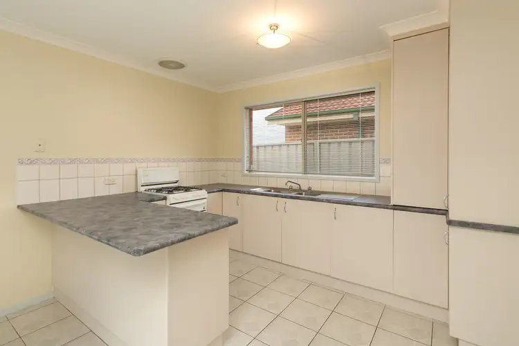 Third view of Homely house listing, 6 Templeton Place, Wodonga VIC 3690