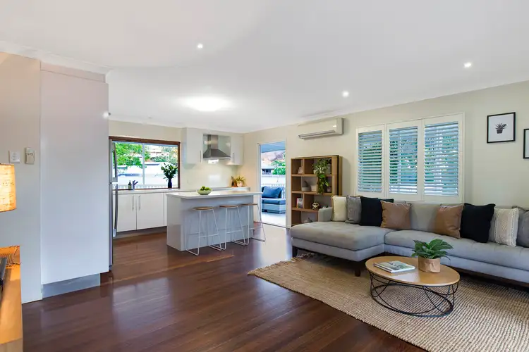 Fifth view of Homely house listing, 53 Illawarra Street, Everton Park QLD 4053