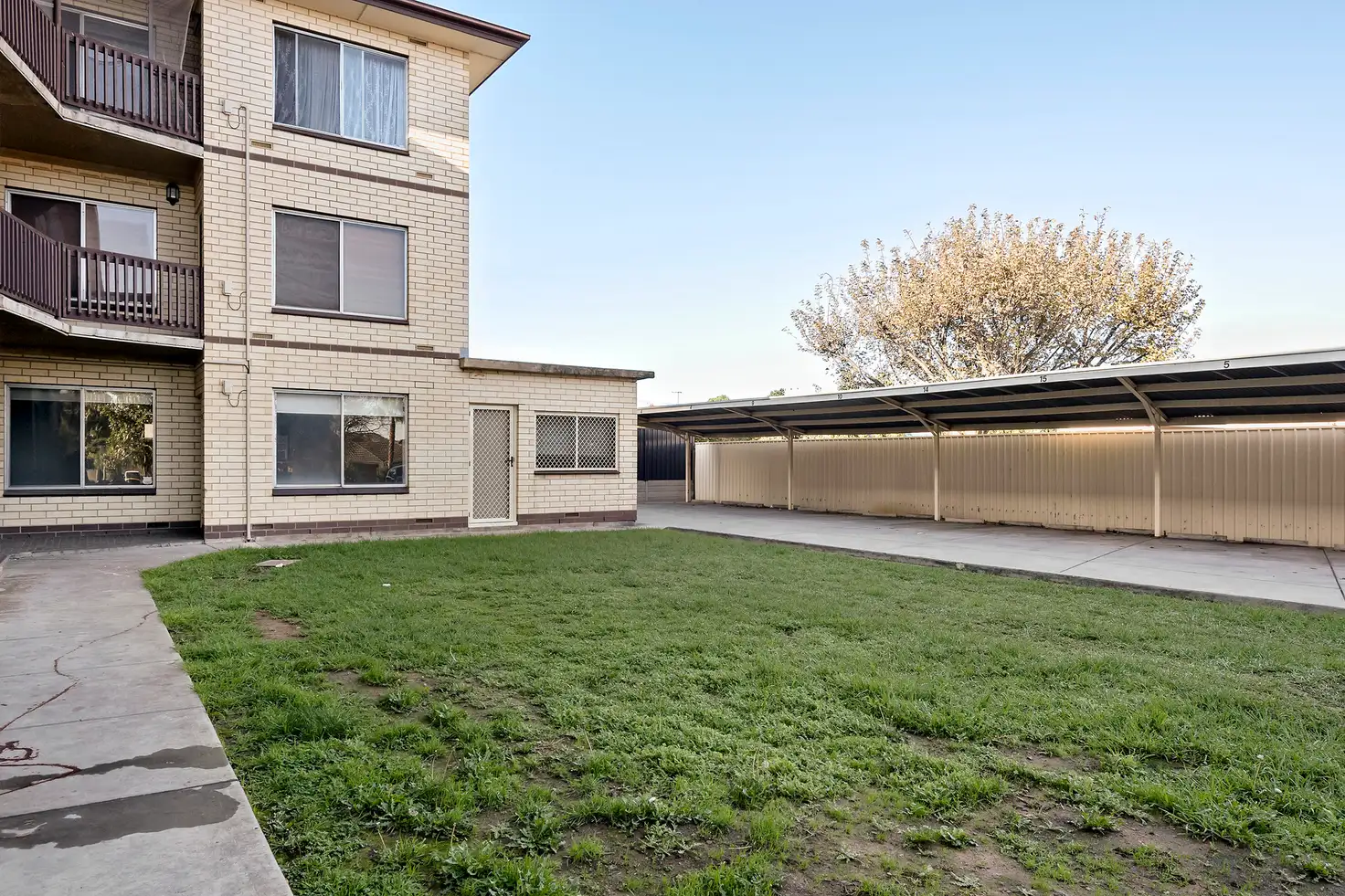 Main view of Homely unit listing, 5/308 Anzac Highway, Plympton SA 5038