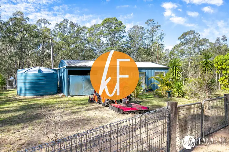 Main view of Homely rural property listing, 3006 Armidale Road, Hickeys Creek NSW 2440