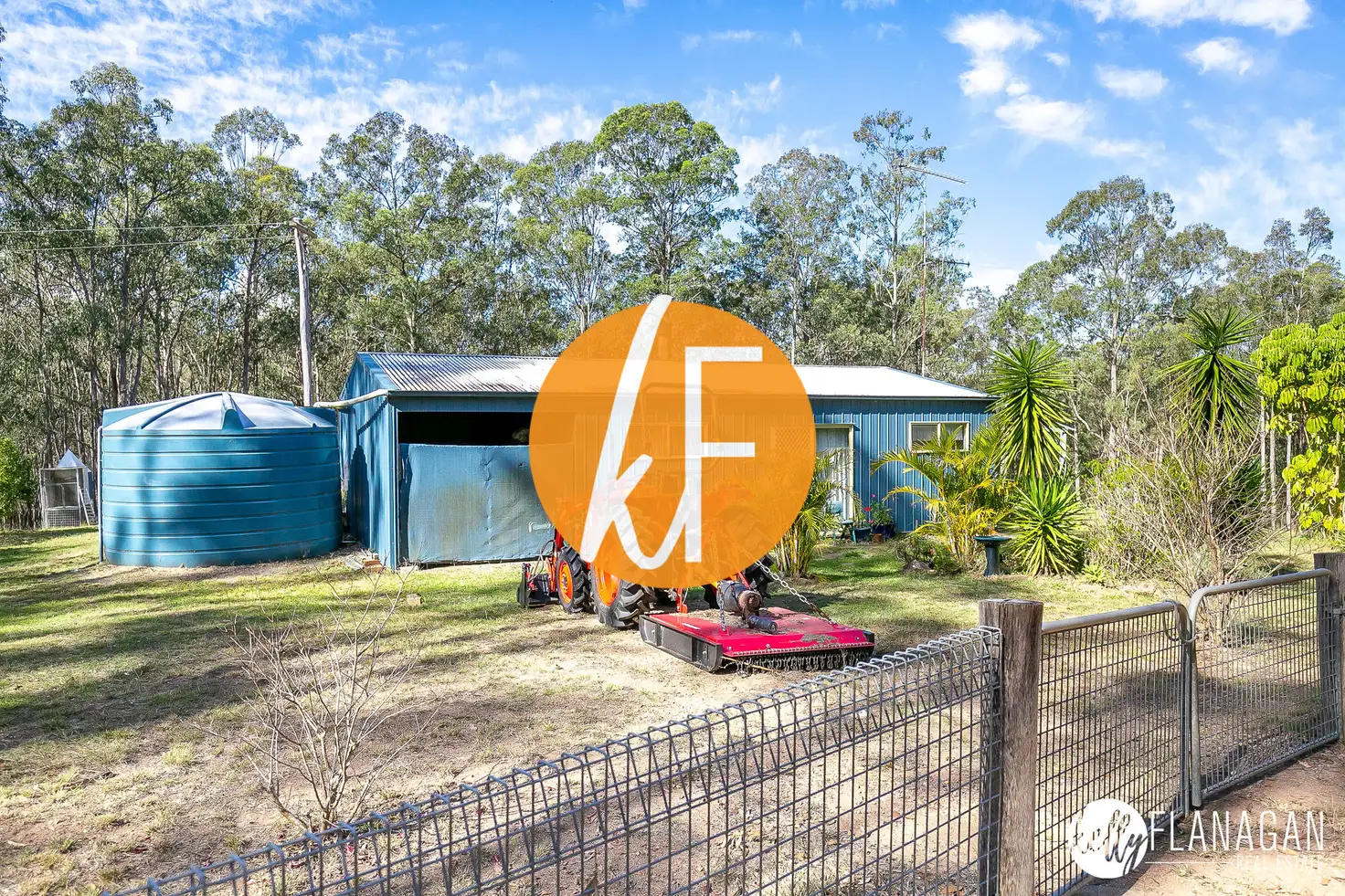Main view of Homely rural property listing, 3006 Armidale Road, Hickeys Creek NSW 2440