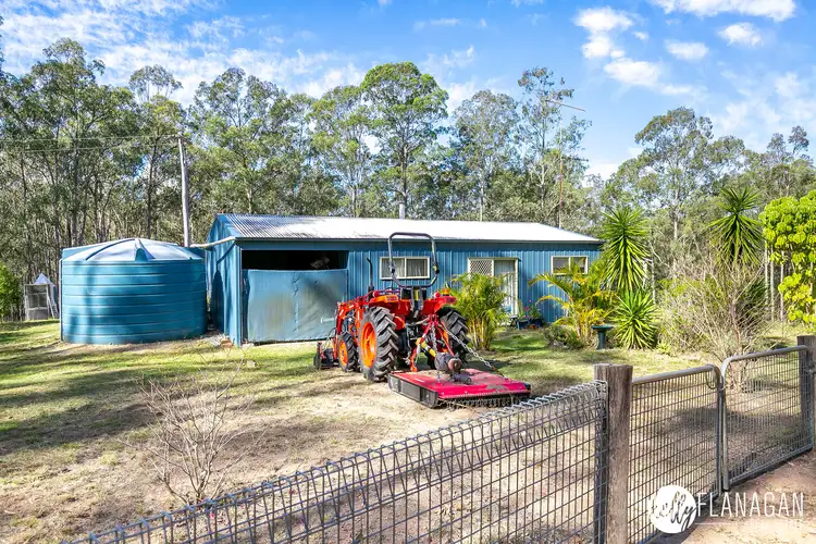 Second view of Homely rural property listing, 3006 Armidale Road, Hickeys Creek NSW 2440