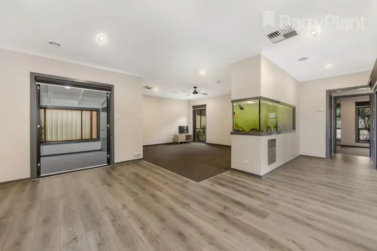 Second view of Homely house listing, 18 Doherty Street, Deer Park VIC 3023