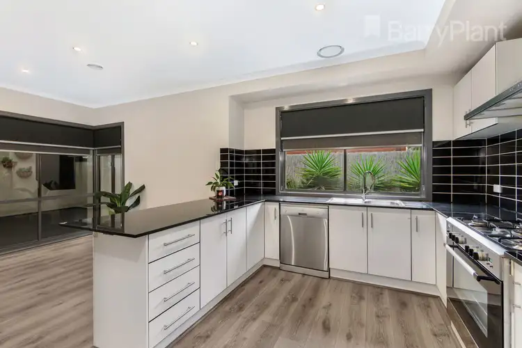 Third view of Homely house listing, 18 Doherty Street, Deer Park VIC 3023