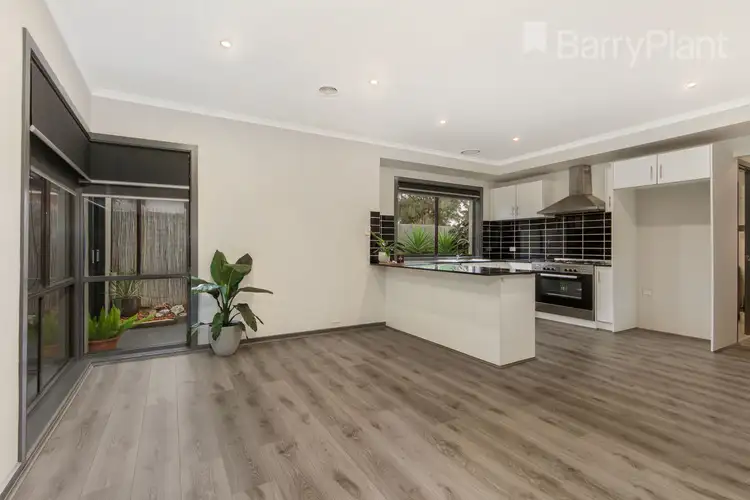Fourth view of Homely house listing, 18 Doherty Street, Deer Park VIC 3023
