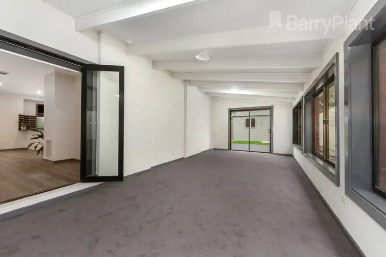 Fifth view of Homely house listing, 18 Doherty Street, Deer Park VIC 3023