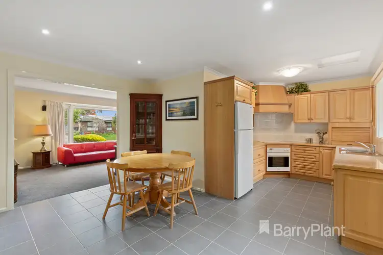 Fourth view of Homely house listing, 5 Currawa Drive, Boronia VIC 3155