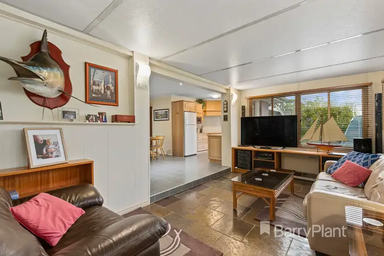 Fifth view of Homely house listing, 5 Currawa Drive, Boronia VIC 3155