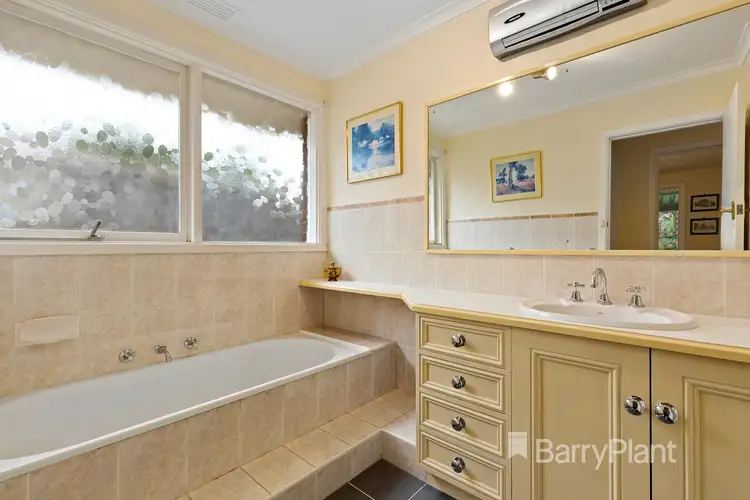 Sixth view of Homely house listing, 5 Currawa Drive, Boronia VIC 3155