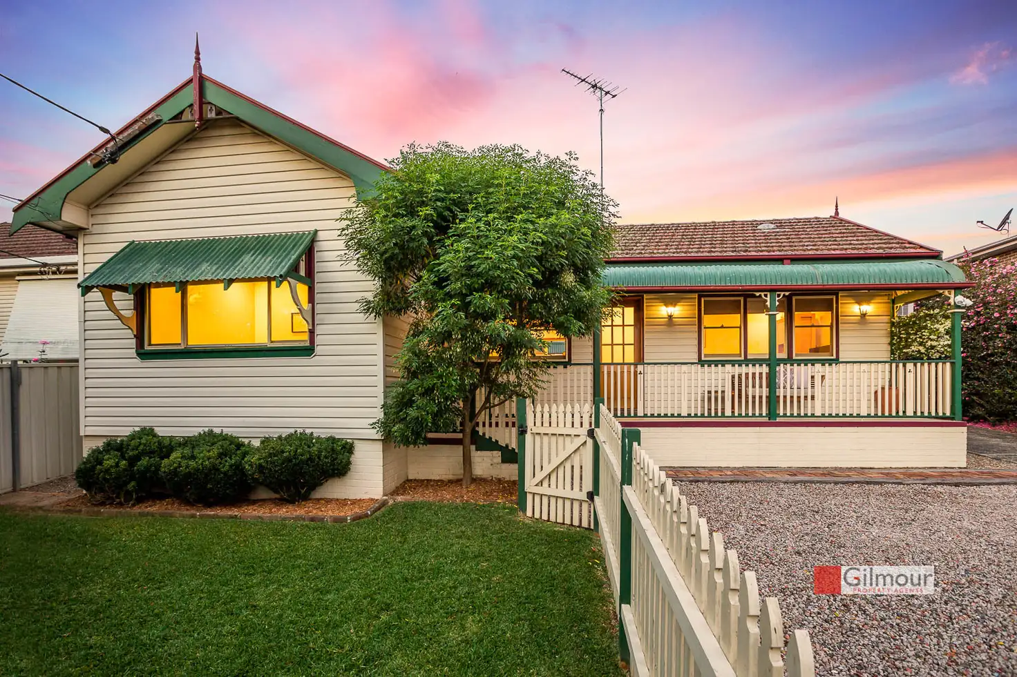 Main view of Homely house listing, 1 Greenwood Road, Kellyville NSW 2155