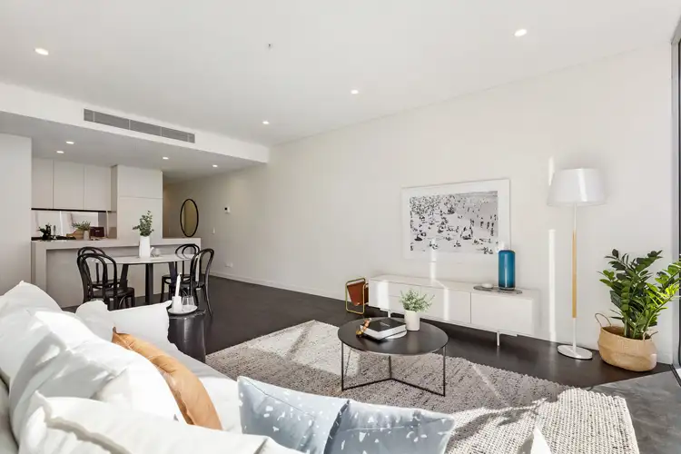 207/350 Oxford Street, Bondi Junction NSW 2022