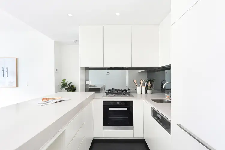 Second view of Homely apartment listing, 207/350 Oxford Street, Bondi Junction NSW 2022