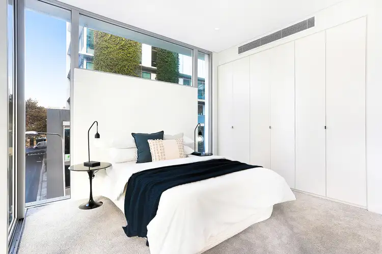 Third view of Homely apartment listing, 207/350 Oxford Street, Bondi Junction NSW 2022