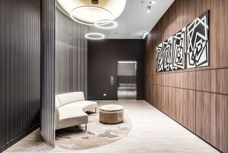 Fourth view of Homely apartment listing, 207/350 Oxford Street, Bondi Junction NSW 2022
