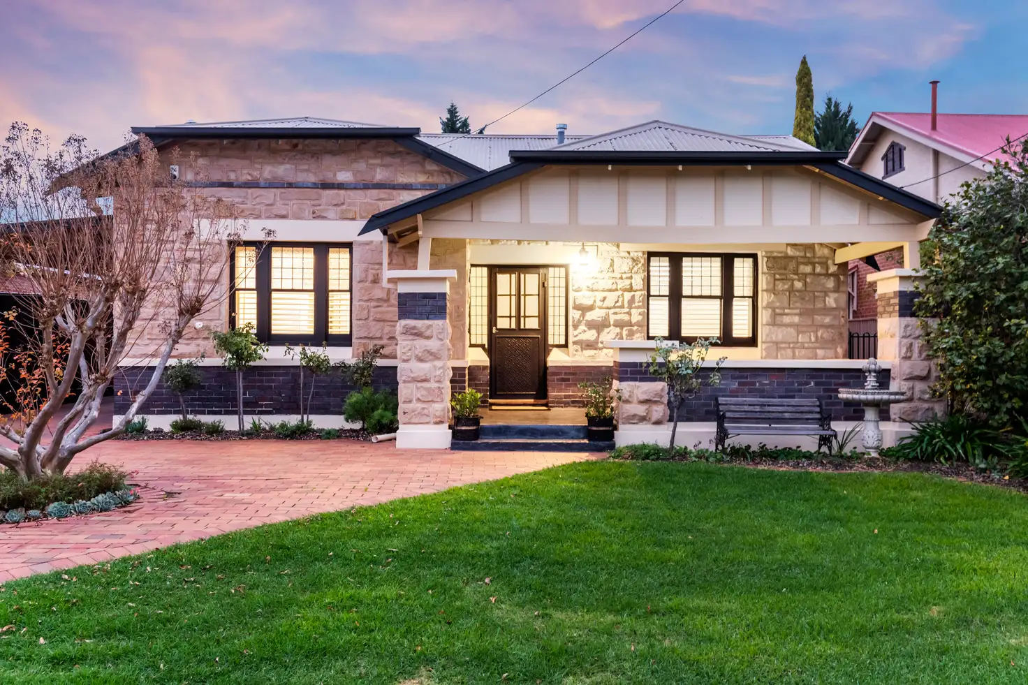 Main view of Homely house listing, 19 Glenford Avenue, Myrtle Bank SA 5064